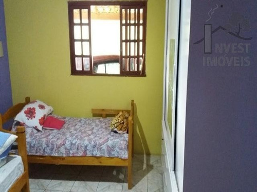 Imagem 13 de 15 de Cód - 5710 - Chácara Medindo 1.196 M² Em Ibiúna - 5710