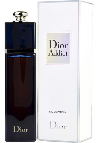 Dior Addict Feminino Eau De Parfum 100ml