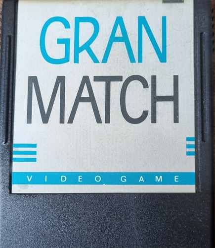 Atari - Grand Match - 4 Jogos King Kong/ Flash Gordon (t 10)