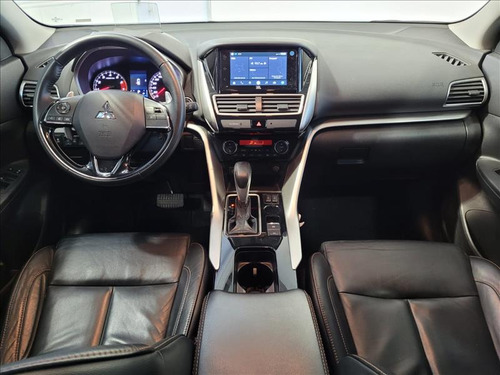 Mitsubishi Eclipse Cross 1.5 Mivec Turbo Hpe