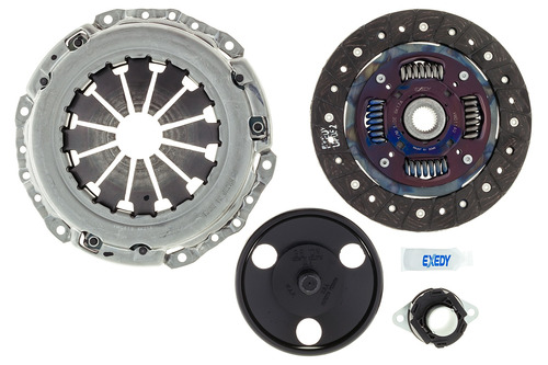 Kit Clutch Para Seat Ibiza 2004 - 2009 1.6l Exedy 5 Vel