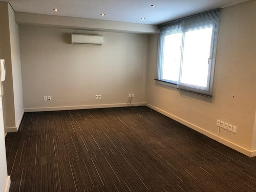 Oficina De 60 M2 En Carrasco