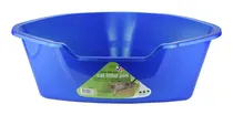 Comprar Arenero Gato Arenero Para Gato Arenero Paredes Altas Arenero Color Blanco