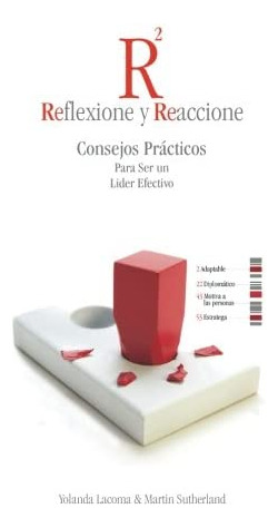 Libro: R2 Reflexione Y Reaccione: Consejos Prácticos Para Se