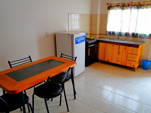 Imagen 6 de 12 de Alquiler Duplex/departamento/depto/dpto, P/4-5pers, Pileta, Villa Carlos Paz