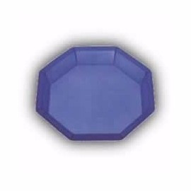 Molde Silicona Octagonal 26 Cm X 7 Cm Torta Oferta Tarta