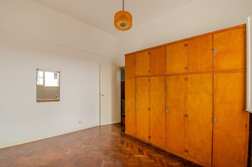 Venta Dpto 2 Amb Luminoso - Caballito