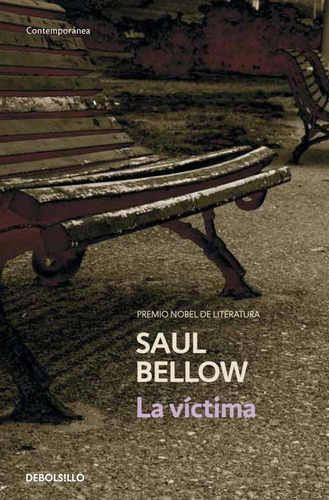 La Víctima - Bellow, Saul  - *
