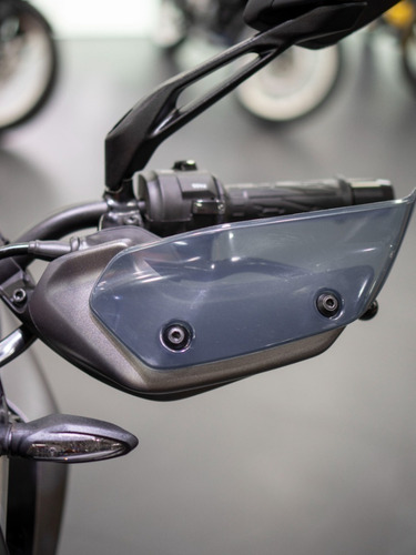 Imagen 16 de 18 de Nueva Bajaj Dominar 400 Tourer Lidermoto