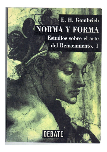 Norma Y Forma - E. H. Gombrich