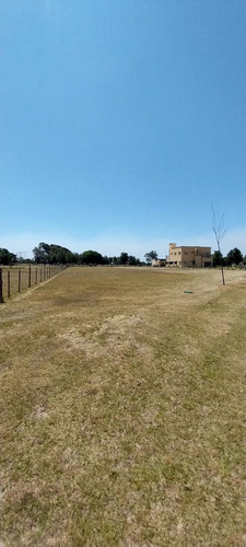 Lote En Venta Altos Del Manzanare