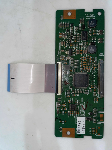 Placa Tcom Semp Lc3245w 6870c-0238b