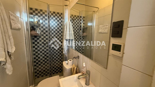 Casa En Venta De 3 Dorm. En Ñuñoa
