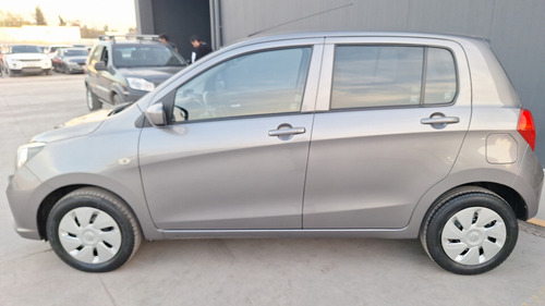 Suzuki Celerio 1.0 Glx Ac