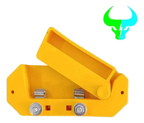 Interruptor De Potreros