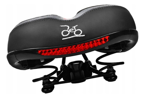 Asiento De Bicicleta Suave, Mejores Accesorios For Automóvi