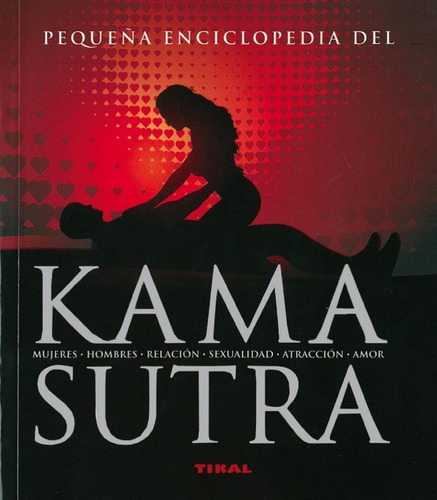 Peq.enciclopedia - Kamasutra