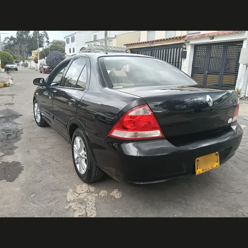 Renault Scala 1.6l