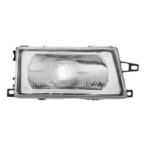 Optica Faro Fiat Uno 92/04 Duna 92/00 Fiorino 95/04