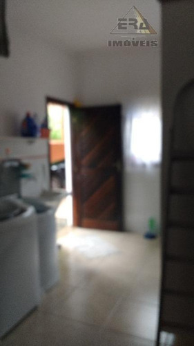 Chácara Residencial À Venda, Pedreira, Arujá - Ch0048. - Ch0048
