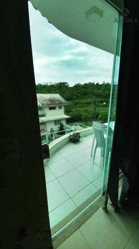 Imagem 11 de 30 de Casa Com Suítes E Piscina Na Pedra Branca - Palhoça - Ca0115