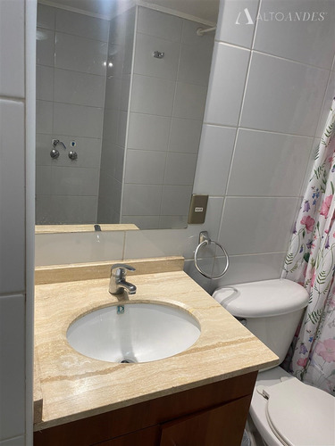 Departamento En Arriendo De 2 Dorm. En Talca