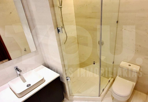 Imagen 9 de 26 de Renta Departamento En Residencial Avenue Polanco