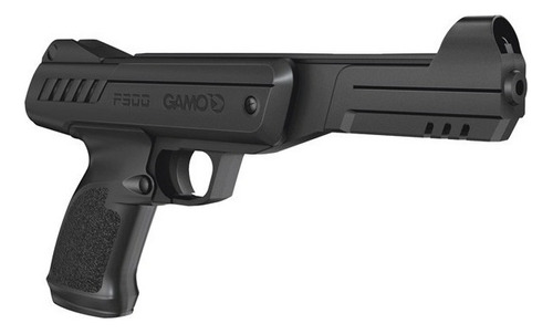 Pistola Gamo P900 De Resorte De Alta Precision Cal. 4.5mm