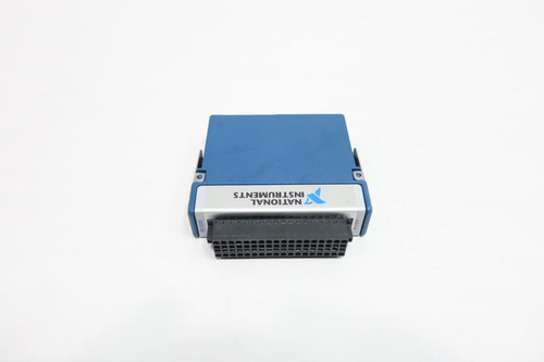 National Instruments Ni 9205 Analog Input Module 32c Jji