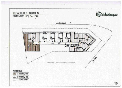 Estrene Hoy!! Apartamento 3 Dormitorios P.batlle