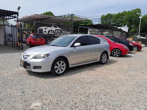 Mazda 3 2.0 Lxna7