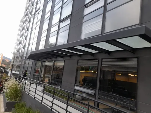 Se Arrienda Lindo Apartaestudio Para Estrenar En North Point