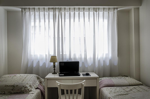 Imagen 11 de 21 de Departamento - Recoleta