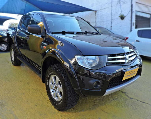 Mitsubishi L200 Triton 2.4 Hls