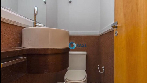 Apartamento Com 3 Dormitórios, 120 M² - Venda Por R$ 690.000,00 Ou Aluguel Por R$ 2.500,00 - Morumbi - São Paulo/sp - Ap5615