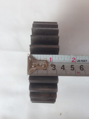 Engrane Reversa Transmisión Eaton Fuller Rtlo-16918b (Usado)