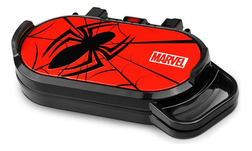 Marvel Spider-man Mvs-300cn Pancake Maker