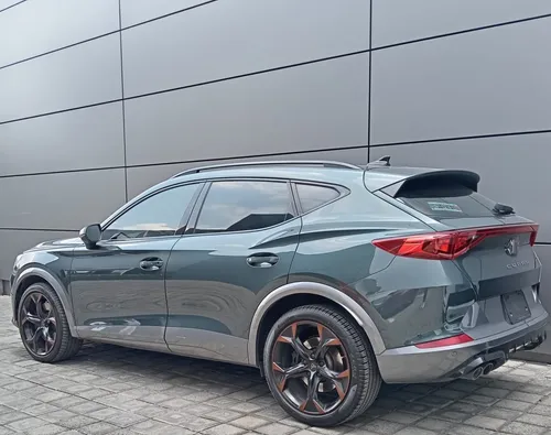 Cupra formentor 2.0 Vz 310Hp 4Wd Dsg7