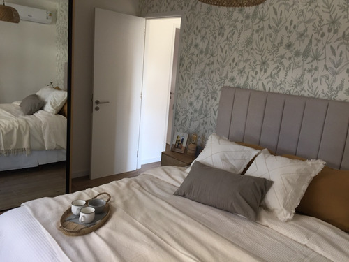 Imagen 5 de 13 de Venta Apartamento 2 Dormitorios En Prado