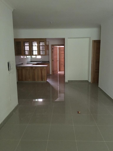 Moderno Residencial En 2da.etapa En Proyecto Res. Los 3 Ojos