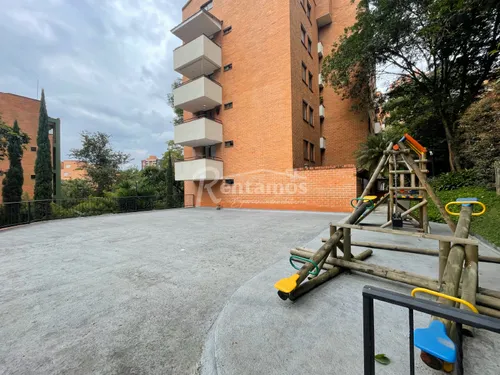 Apartamento En Venta En La Frontera. Cod V775923