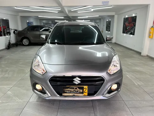 Suzuki Swift Dziere AT 2023