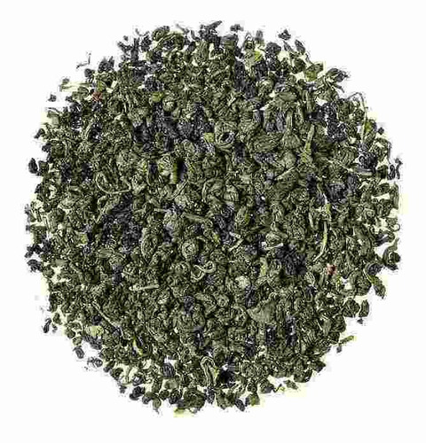 Te En Hebras Gunpowder Verde Chino X 100 Gr