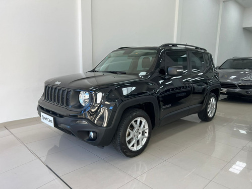 Jeep Renegade 1.8 Sport