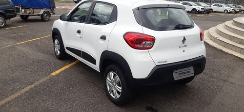 Renault Kwid 2020/2021 4i86
