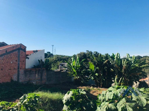 Terreno À Venda, 341 M² Por R$ 180.000,00 - Arpoador - Londrina/pr - Te0534