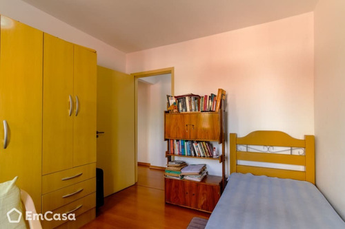Imagem 7 de 10 de Apartamento À Venda Em São Paulo - 21732