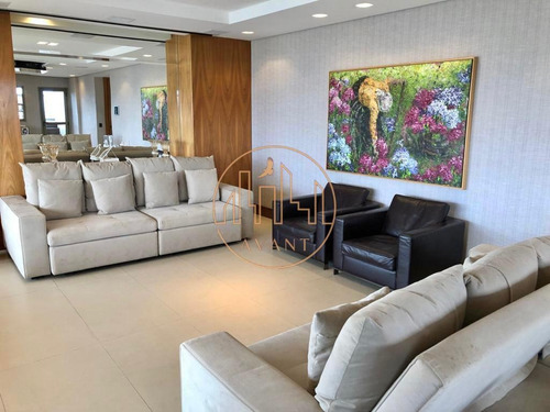Imagem 8 de 30 de Fina Cobertura Duplex De 442 M² À Venda Em Santana - Zn Da Capital Paulista - 4703