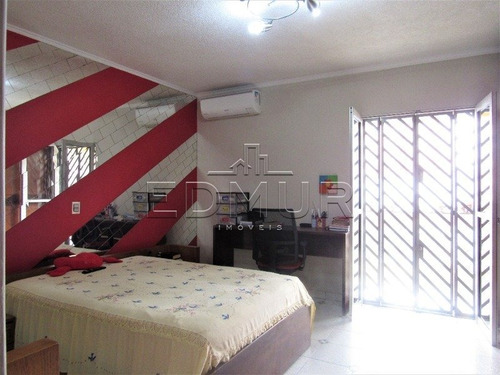 Imagem 13 de 15 de Sobrado - Vila Mazzei - Ref: 28616 - V-28616