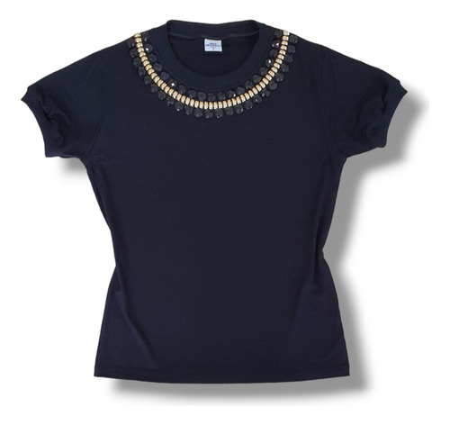 Conjunto Moda Feminina Blusinha Calça Jogger Bordada